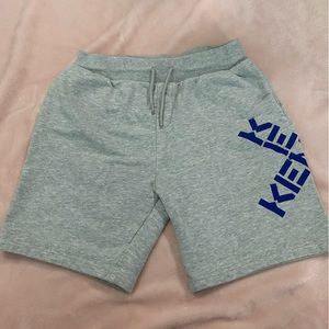 Boys sporty shorts